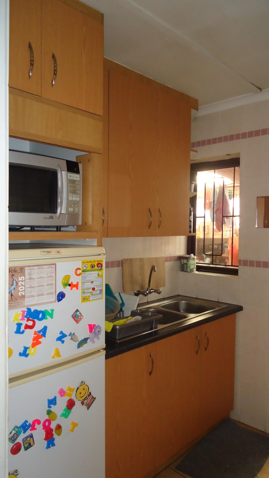 2 Bedroom Property for Sale in Westgate Western Cape